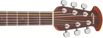 Celebrity Standard Mid Depth Acoustic/Electric - Sunburst